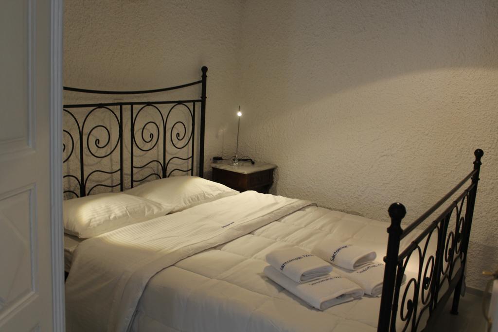 Villa Santoimage House Oia  Esterno foto