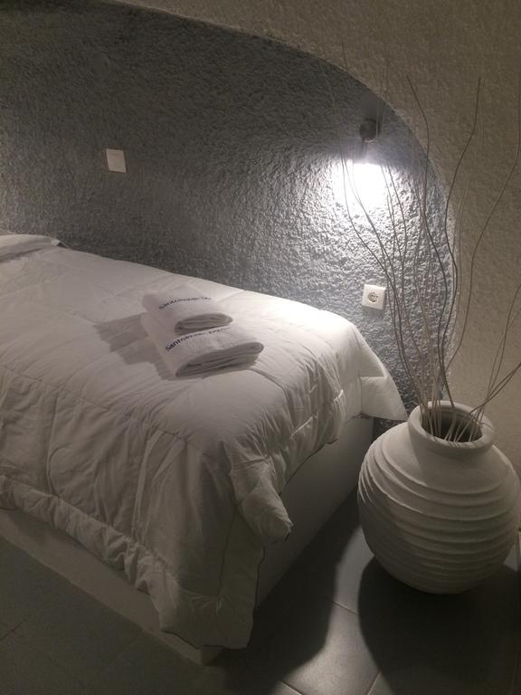 Villa Santoimage House Oia  Esterno foto