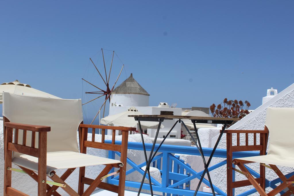 Villa Santoimage House Oia  Esterno foto