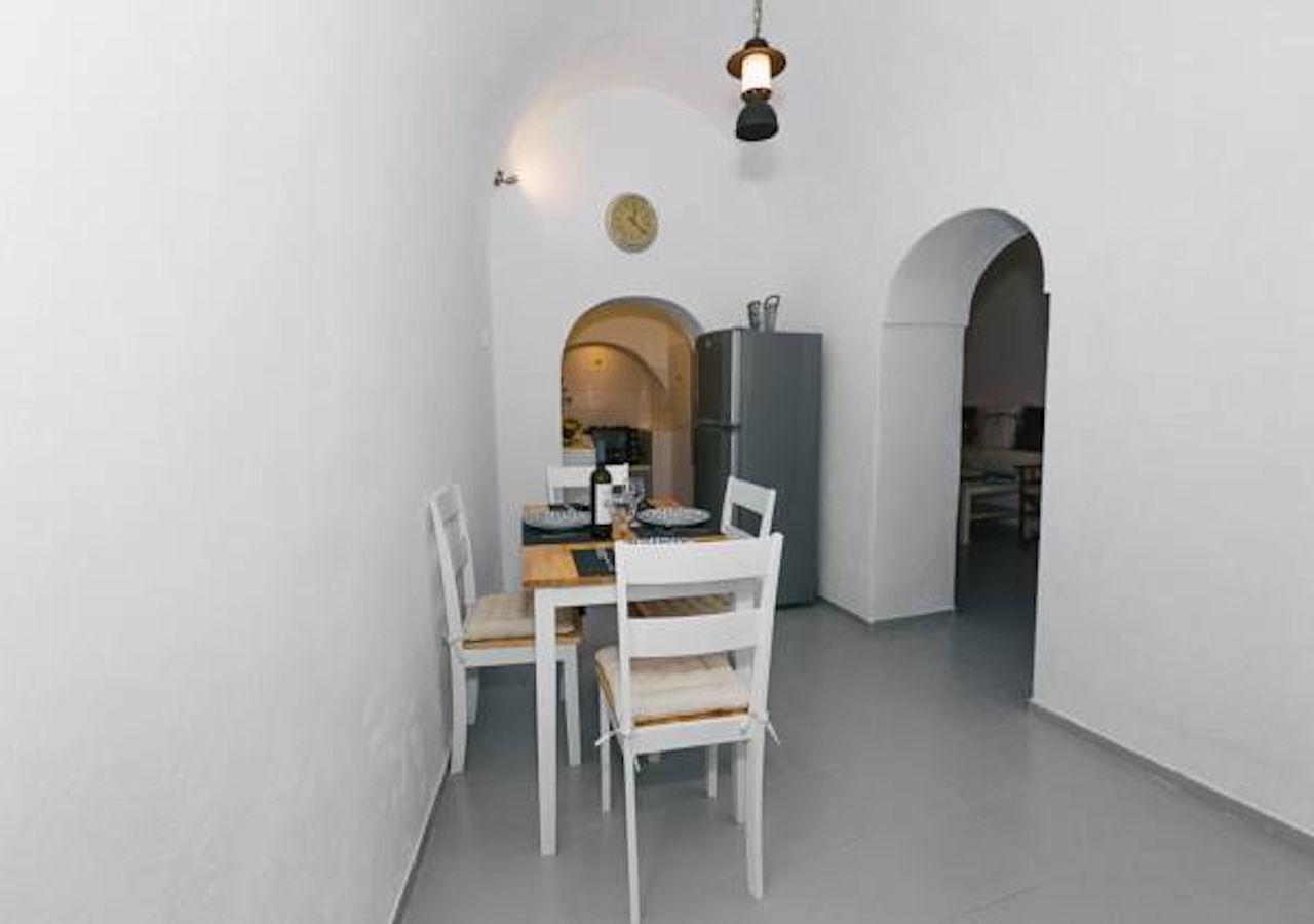 Villa Santoimage House Oia  Esterno foto