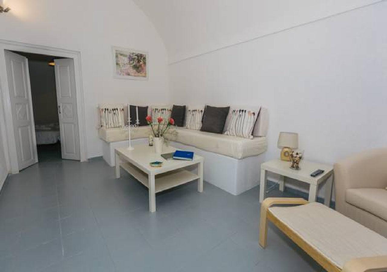 Villa Santoimage House Oia  Esterno foto