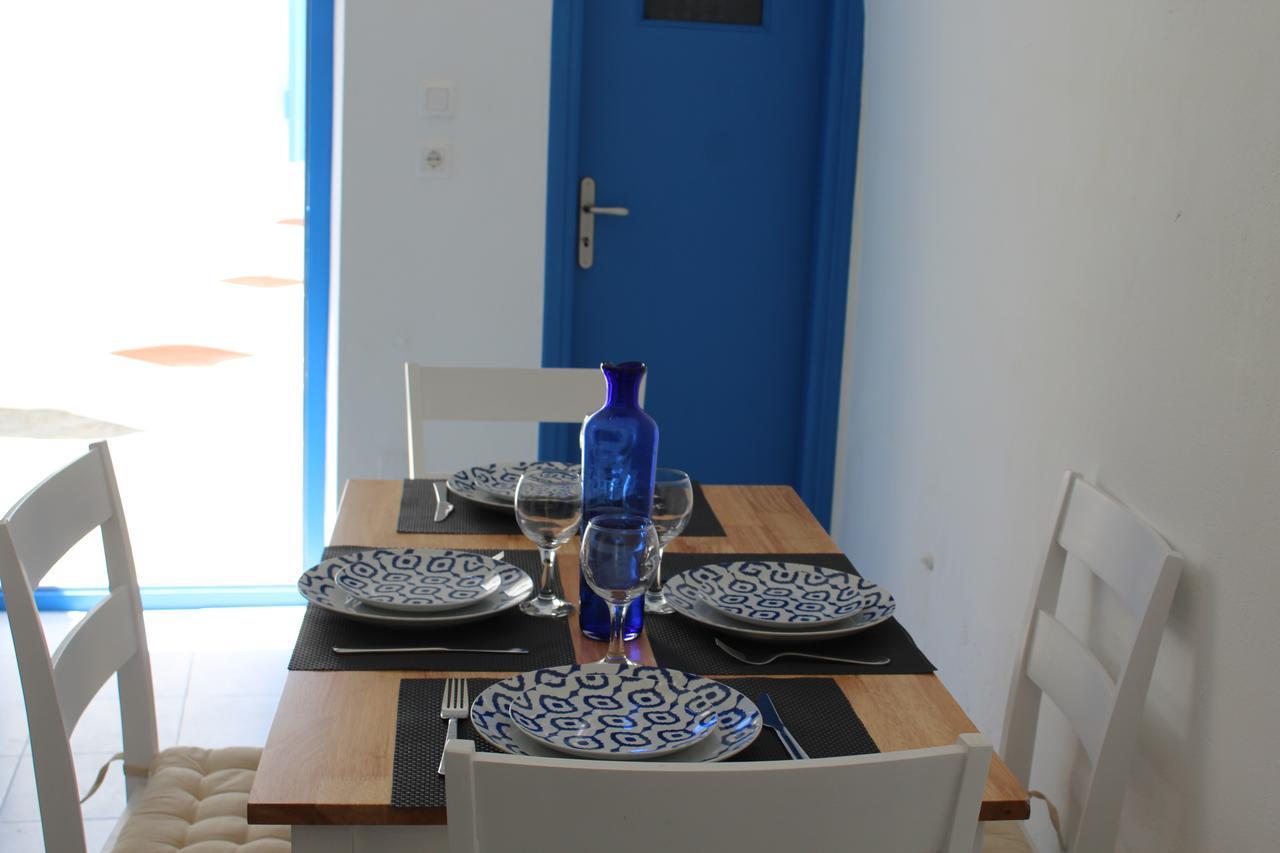 Villa Santoimage House Oia  Esterno foto