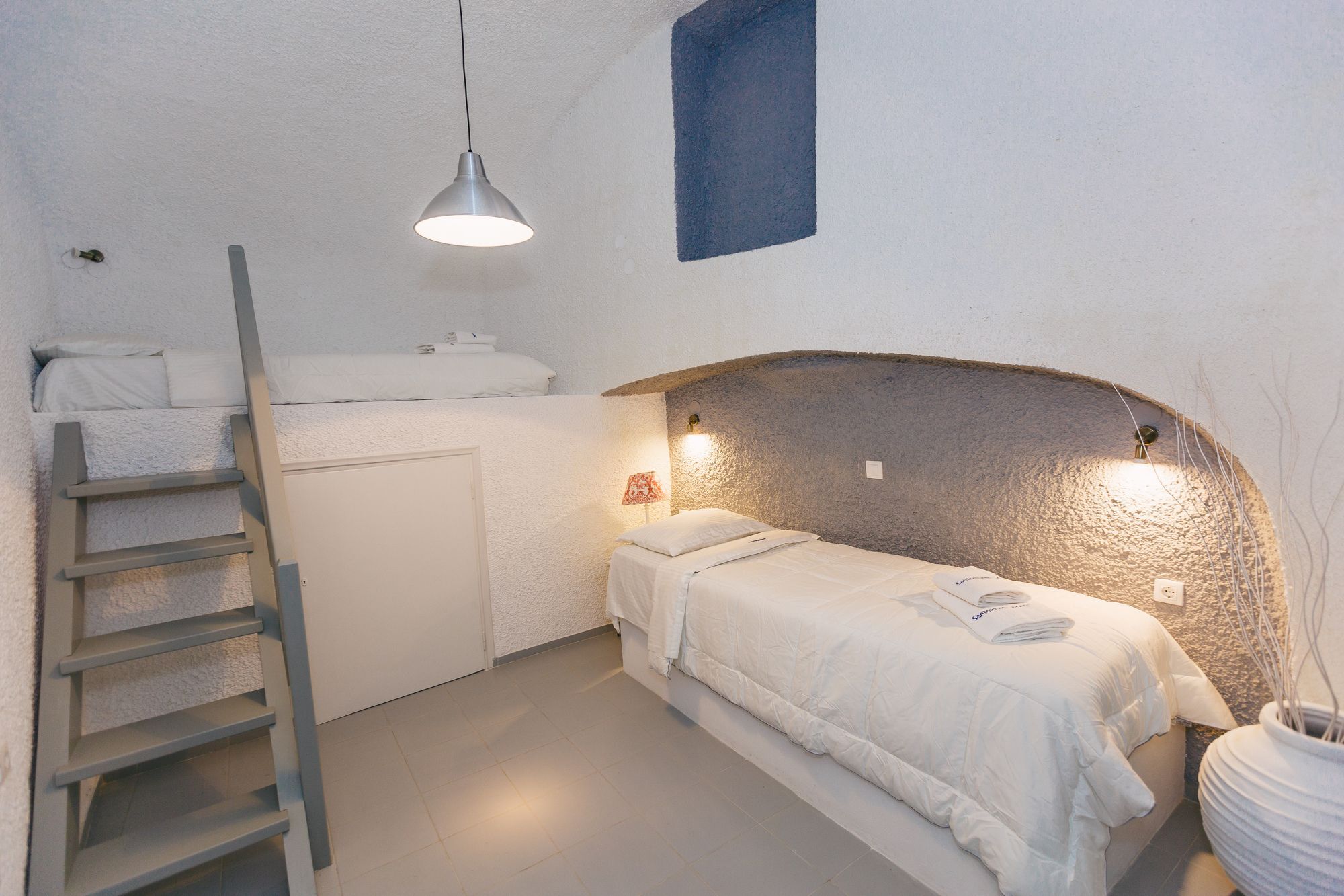 Villa Santoimage House Oia  Esterno foto