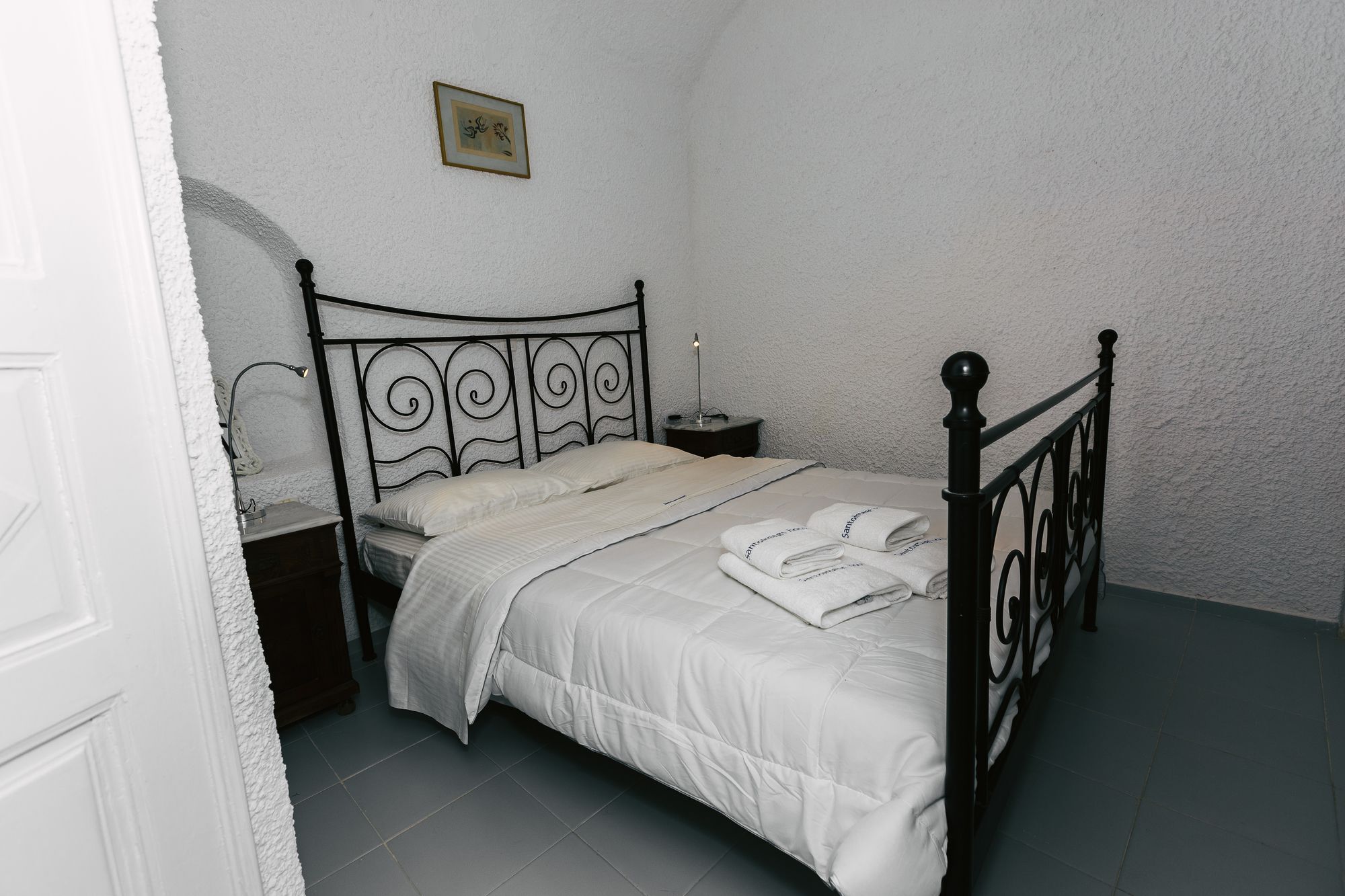 Villa Santoimage House Oia  Esterno foto