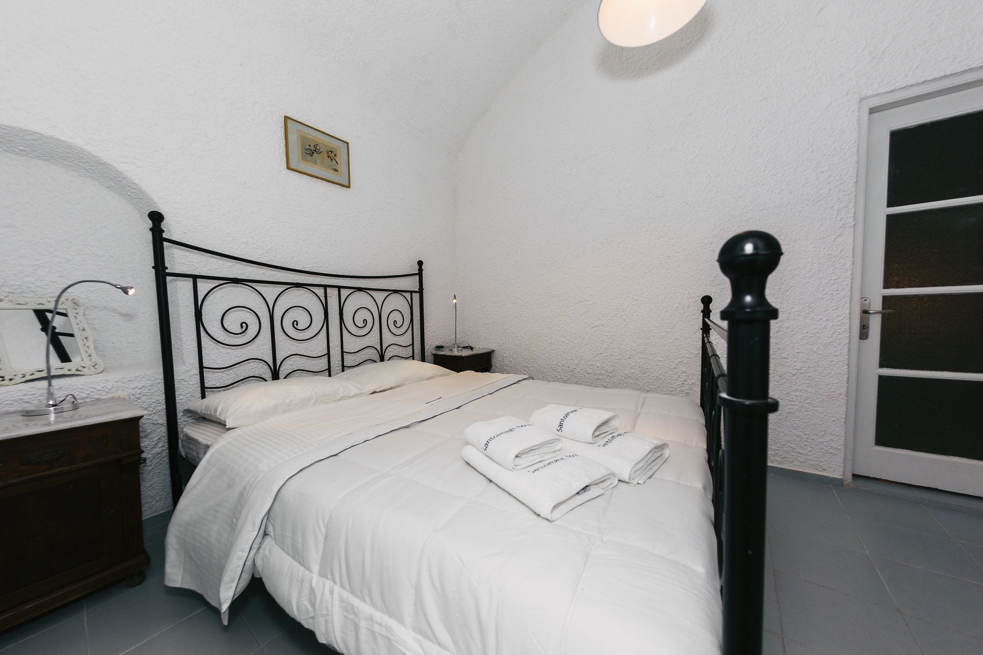Villa Santoimage House Oia  Esterno foto